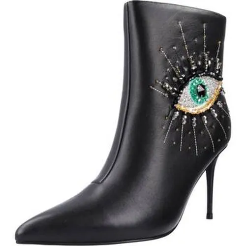 Bottes BELGRAVIA EYE ANKLE BOOT - Kurt Geiger London - Modalova