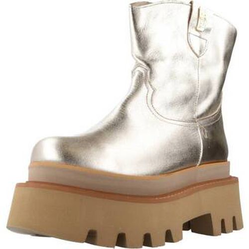 Bottes Yellow GOLDEN - Yellow - Modalova