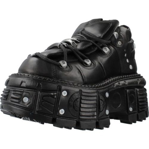 Bottes New Rock M TANK106 C2 - New Rock - Modalova