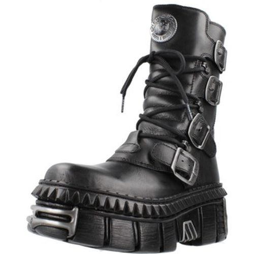 Bottes New Rock MWALLS373 S10 - New Rock - Modalova