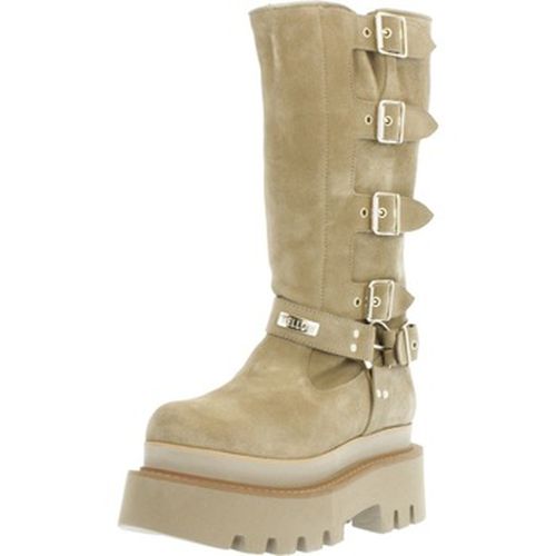 Bottes Yellow LOLA XL - Yellow - Modalova