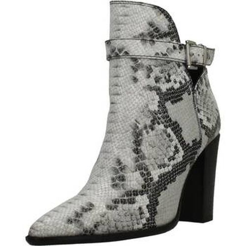 Bottes Bronx AMERICANA BOOT NAPPA - Bronx - Modalova