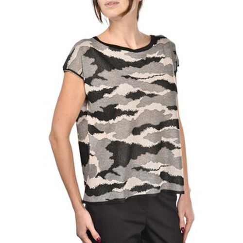 T-shirt Maglia 57205/24705 099 - Gran Sasso - Modalova