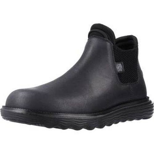 Bottes HEYDUDE BRANSON BOOT - HEYDUDE - Modalova