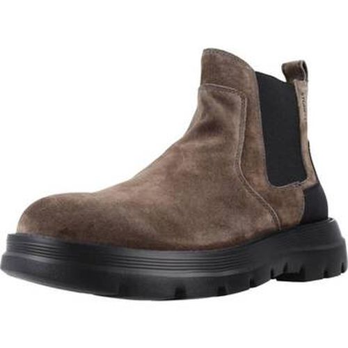 Bottes ATHENA 1 VELOUR OIL - Stonefly - Modalova