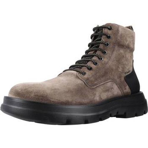 Bottes ATHENA 2 VELOUR OIL - Stonefly - Modalova