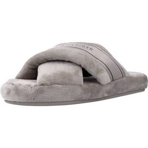 Chaussons COMFY HOME SLIPPERS WITH - Tommy Hilfiger - Modalova