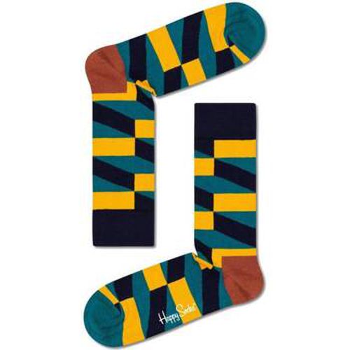 Chaussettes hautes JFO01 7300 - Happy socks - Modalova