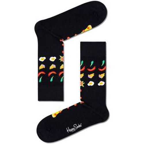 Chaussettes hautes PIV01 9300 - Happy socks - Modalova