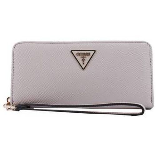 Porte-monnaie LAUREL SLG LARGE - Guess - Modalova