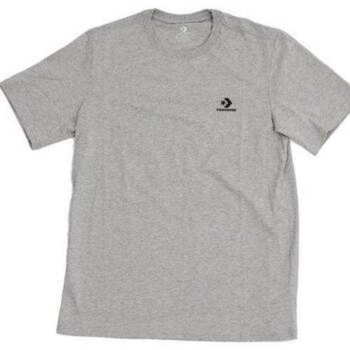 T-shirt GO-TO EMBROIDERED STAR CHEVRON - Converse - Modalova