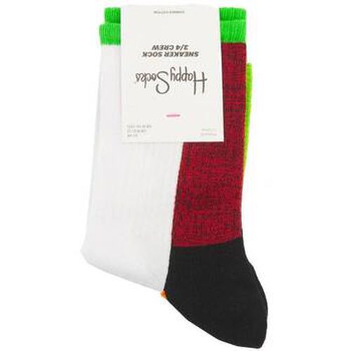 Chaussettes hautes BLOCKED FIELDS - Happy socks - Modalova