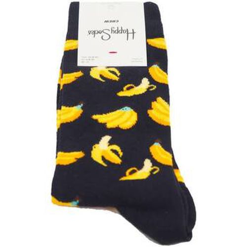 Chaussettes hautes BANANA - Happy socks - Modalova