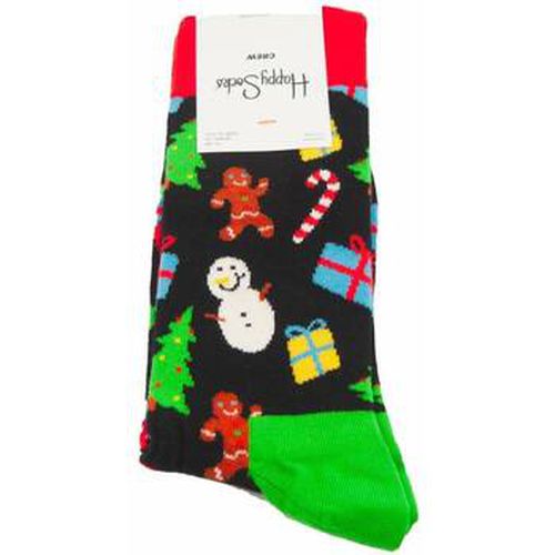 Chaussettes hautes BRING IT ON - Happy socks - Modalova