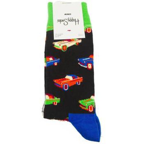 Chaussettes hautes Happy socks CAR - Happy socks - Modalova