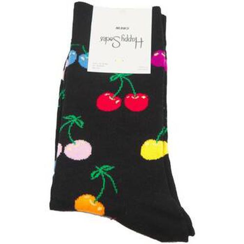 Chaussettes hautes CHERRY - Happy socks - Modalova