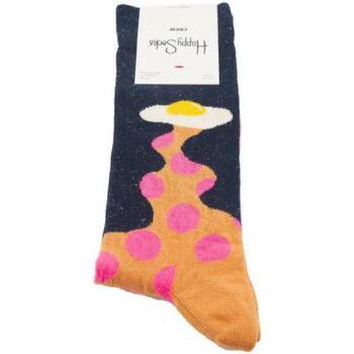 Chaussettes hautes EGG INVADER - Happy socks - Modalova