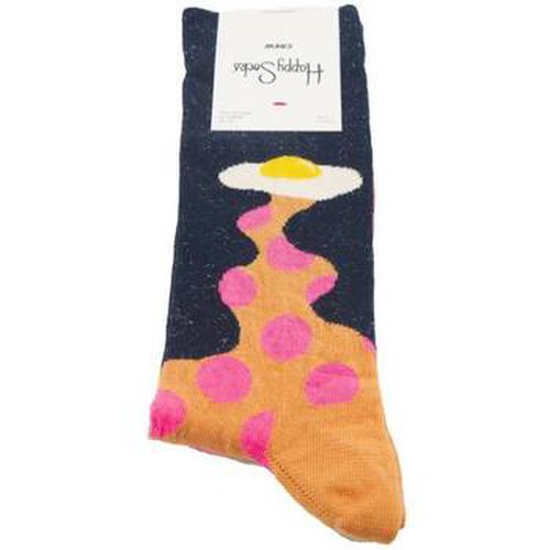 Chaussettes hautes EGG INVADER - Happy socks - Modalova