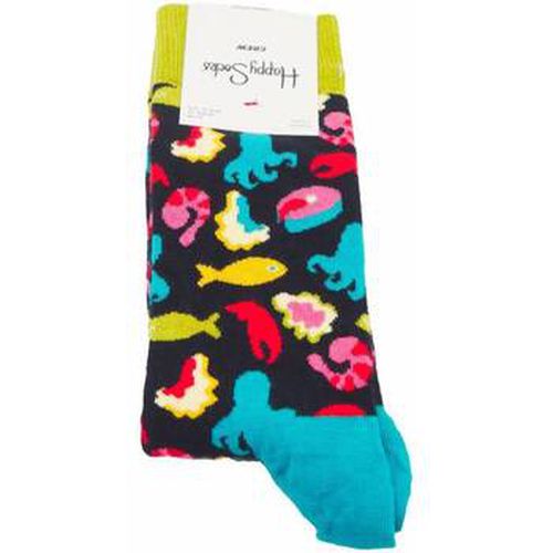 Chaussettes hautes FRUTTI DI MARE - Happy socks - Modalova