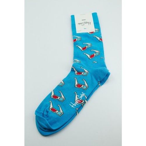 Chaussettes hautes GLASSES - Happy socks - Modalova