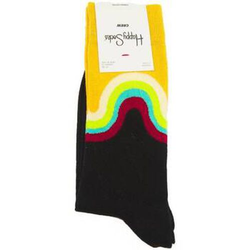 Chaussettes hautes JUMBO WAVE - Happy socks - Modalova