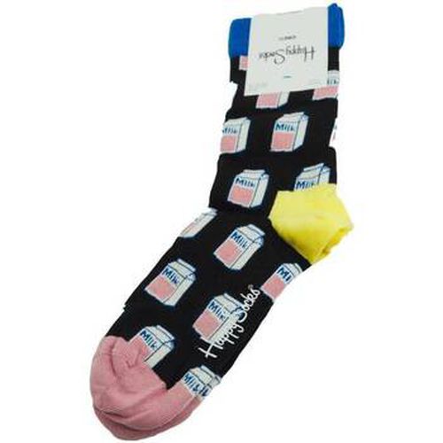 Chaussettes hautes MILK SOCK - Happy socks - Modalova