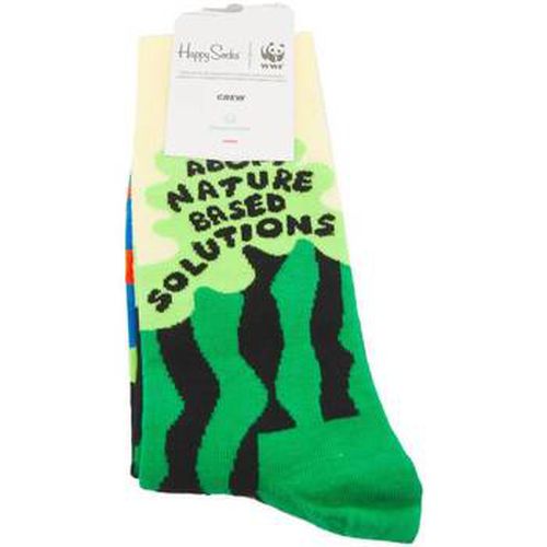 Chaussettes hautes NATURE - Happy socks - Modalova