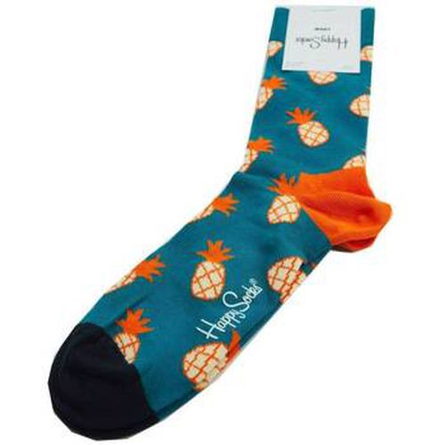 Chaussettes hautes PINEAPPLE - Happy socks - Modalova