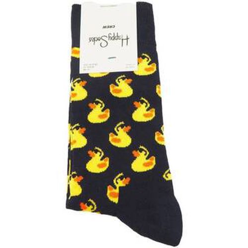 Chaussettes hautes RUBBER DUCK - Happy socks - Modalova
