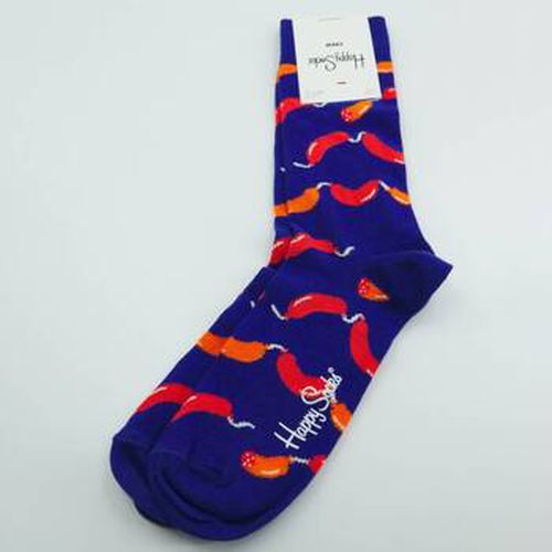 Chaussettes hautes SAUSAGE - Happy socks - Modalova