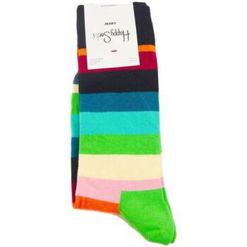 Chaussettes hautes STRIPE - Happy socks - Modalova