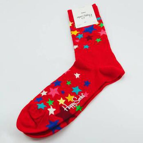Chaussettes hautes STARS - Happy socks - Modalova