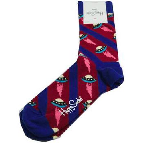 Chaussettes hautes Happy socks UFO - Happy socks - Modalova