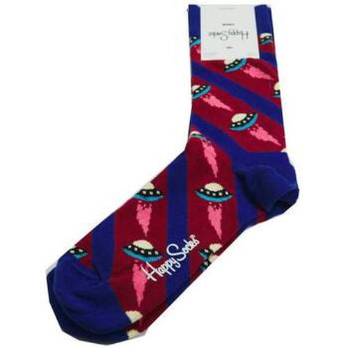 Chaussettes hautes Happy socks UFO - Happy socks - Modalova