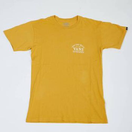 T-shirt Vans GROUND UP SS TEE - Vans - Modalova