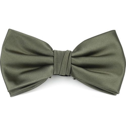 Cravates et accessoires Noeud Papillon en Soie Olive - Suitable - Modalova