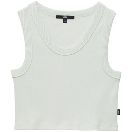 T-shirt Vans DREW RIB TANK - Vans - Modalova