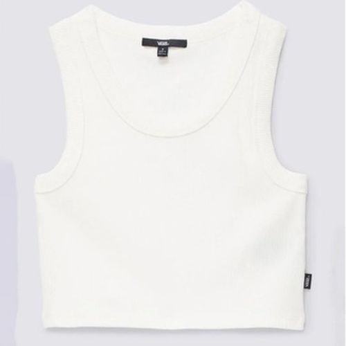 T-shirt Vans DREW RIB TANK - Vans - Modalova