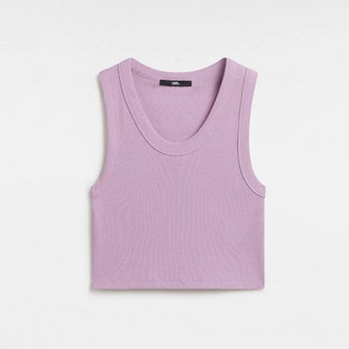 T-shirt Vans DREW RIB TANK - Vans - Modalova