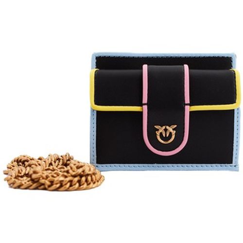 Porte-monnaie CARD HOLDER POCKET - Pinko - Modalova