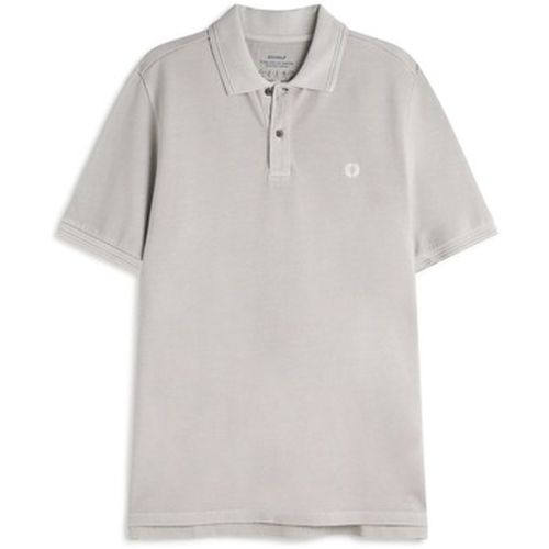 T-shirt Ecoalf ANOALF BECAUSE POLO - Ecoalf - Modalova