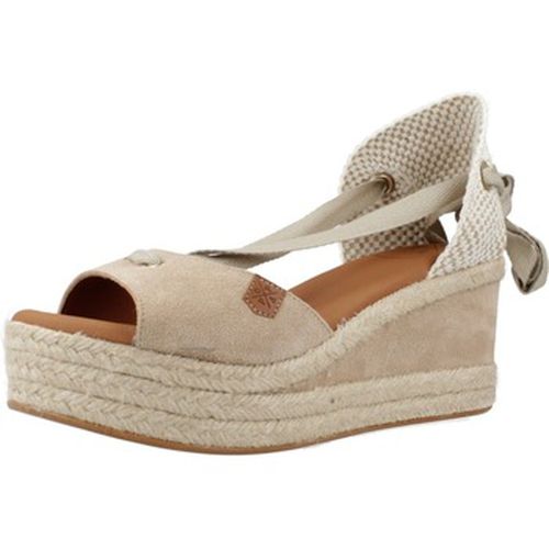 Espadrilles Popa VALDES SNAKE - Popa - Modalova