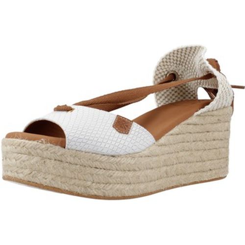 Espadrilles Popa VALDES SNAKE - Popa - Modalova