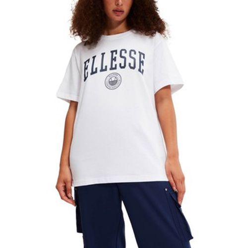 T-shirt Ellesse NERI TEE - Ellesse - Modalova