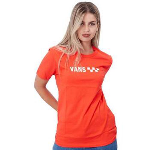 T-shirt Vans BRAND STRIPER BF - Vans - Modalova