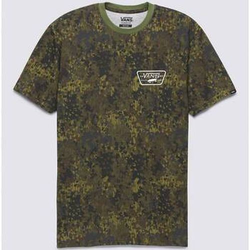 T-shirt FULL PATCH BACK SS TEE - Vans - Modalova