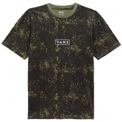 T-shirt Vans CLASSIC EASY BOX - Vans - Modalova