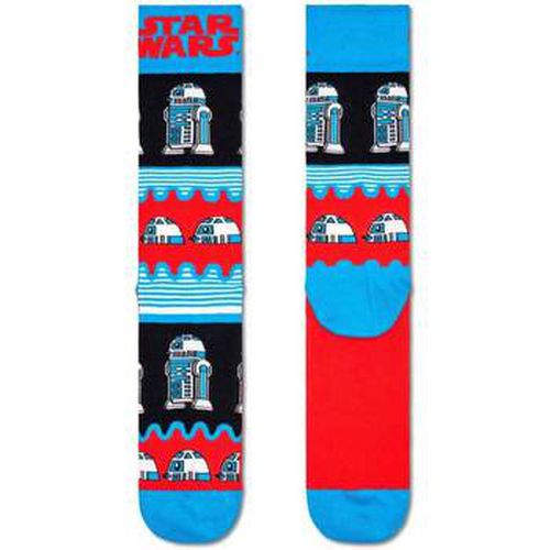 Chaussettes hautes STAR WAR R2-D2 SOCK - Happy socks - Modalova