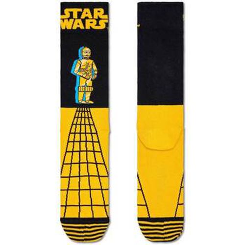 Chaussettes hautes STAR WARS C-3PO SOCK - Happy socks - Modalova