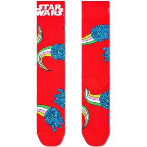 Chaussettes hautes STAR WARS MILLENNIUM FALCON - Happy socks - Modalova